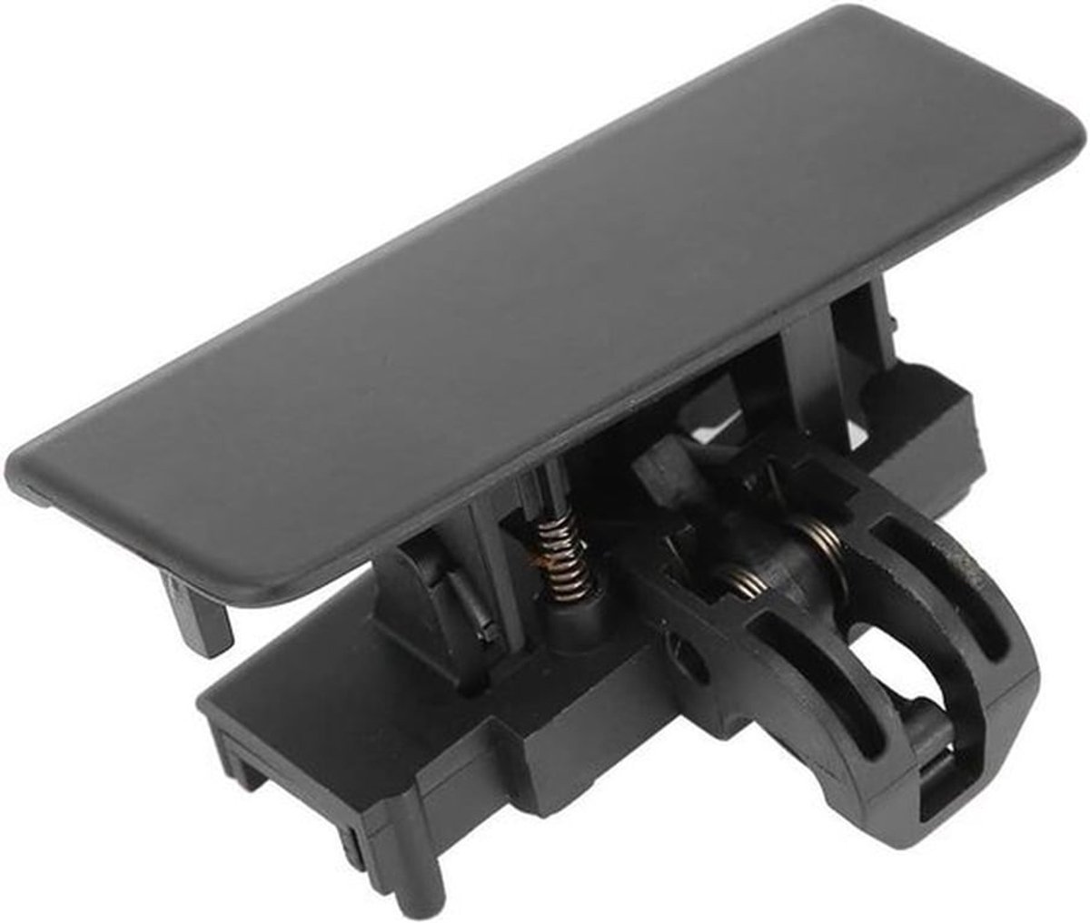 Handschoenenkastje Lock Grip geschikt voor Fiat Punto 2005-2013 - OE 735416852 - Vervanging - Handvat - Autoaccessoire