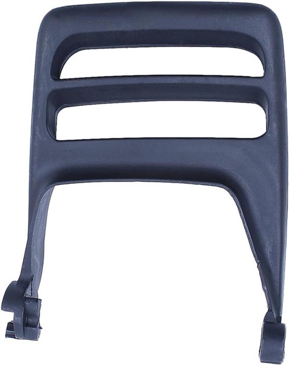 Remgreep hendel geschikt voor Husqvarna 240E, 235E, 236, 240 en 235 kettingzagen, duurzaam vervangend onderdeel voor optimale bediening en veiligheid