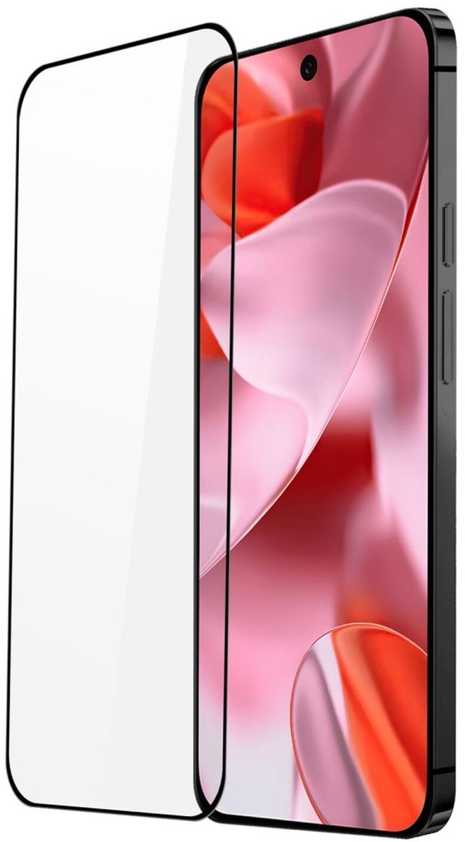Dux Ducis Screen Protector Geschikt voor Google Pixel 10 / 10 Pro - 9H Tempered Glass - Beschermglas 0.3mm - Ultra Clear