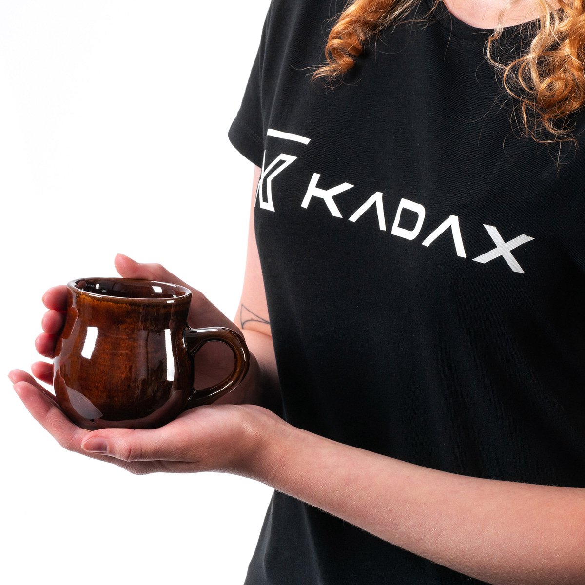 KADAX mokken voor glühwein 250 ml met handvat steengoed mok set van 2 — cadeau in Kookcadeaus - foto 7