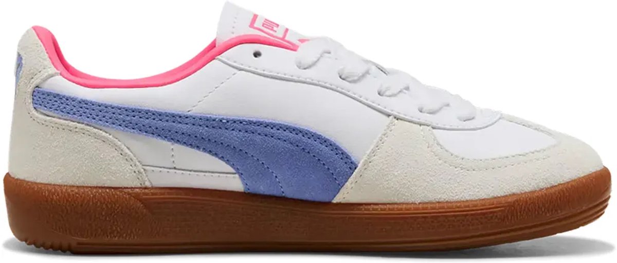 Puma Select Palermo Schoenen Wit EU 39