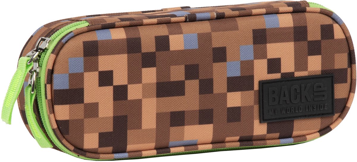 BackUP Game - Etui - 23 x 9 x 5,5 cm - Multi