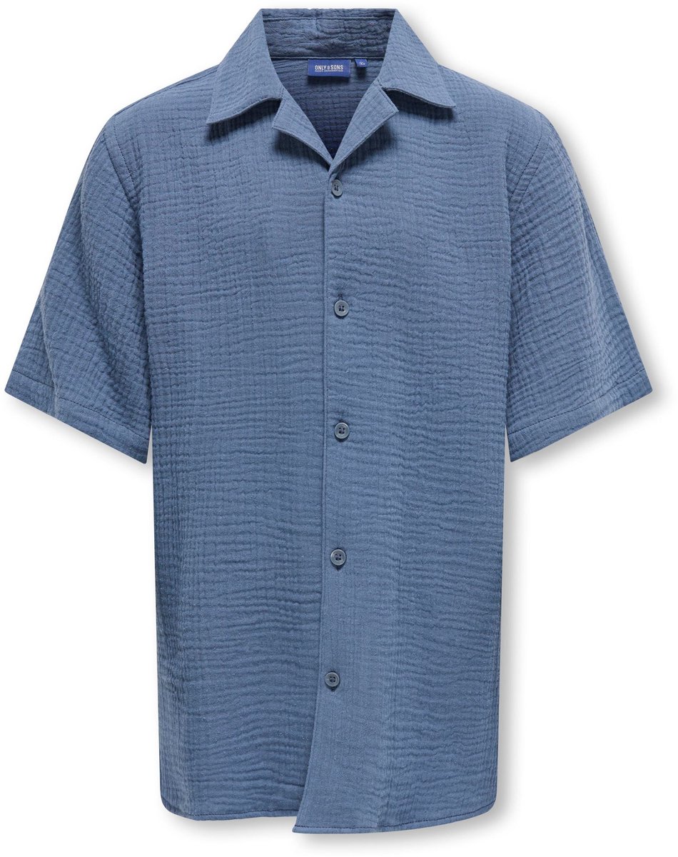 ONLY & SONS JUNIOR Overhemd OSJKYLE Overhemd