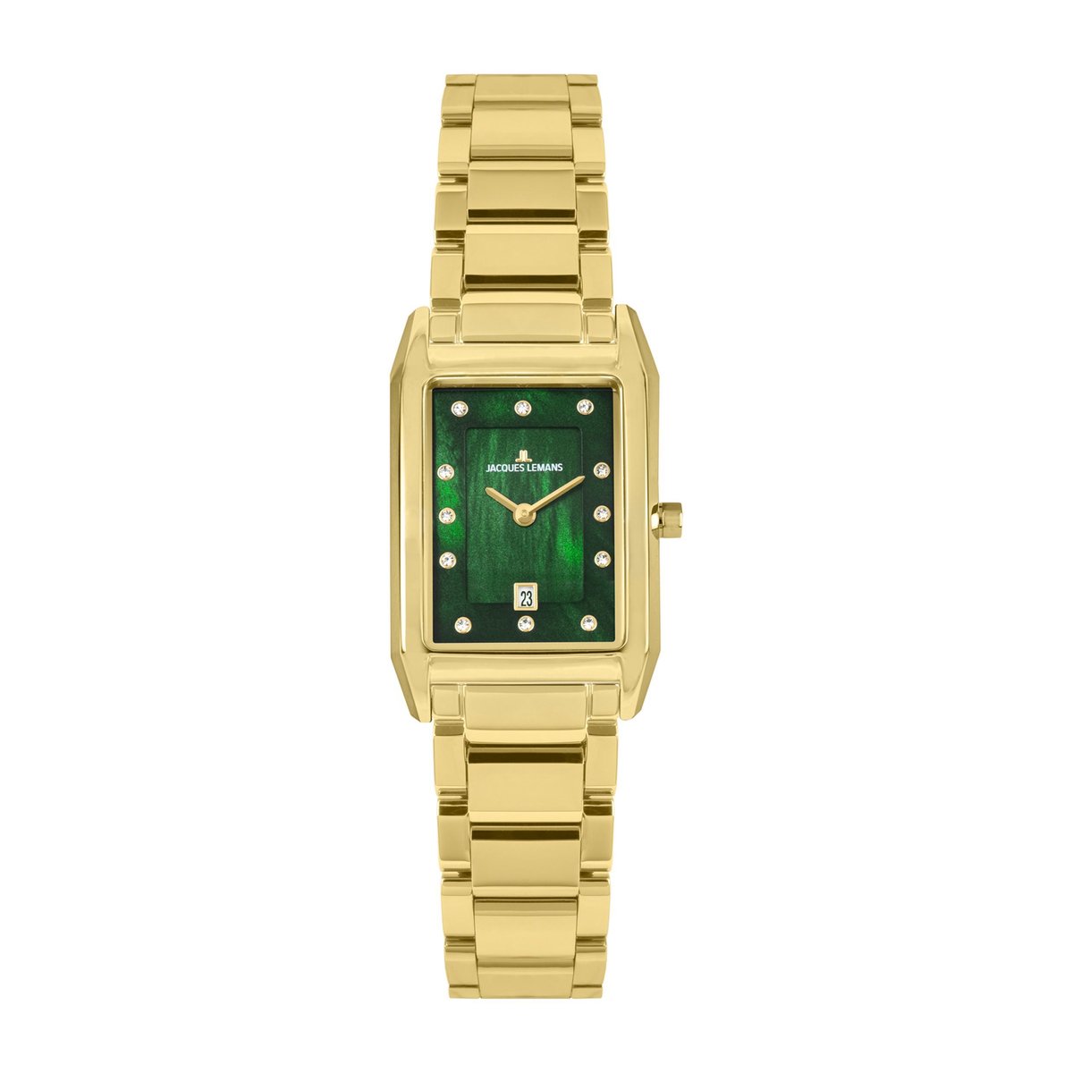 Datum horloge Torino 1-2189