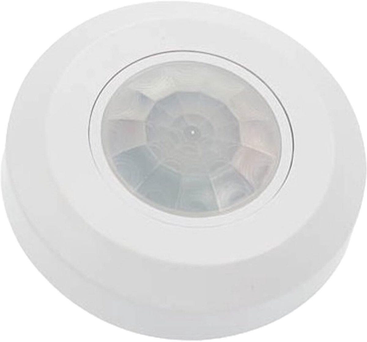 VITO MS05 - Infrarood Bewegingssensor Opbouw - IP20 - Wit - Bewegingsmelder