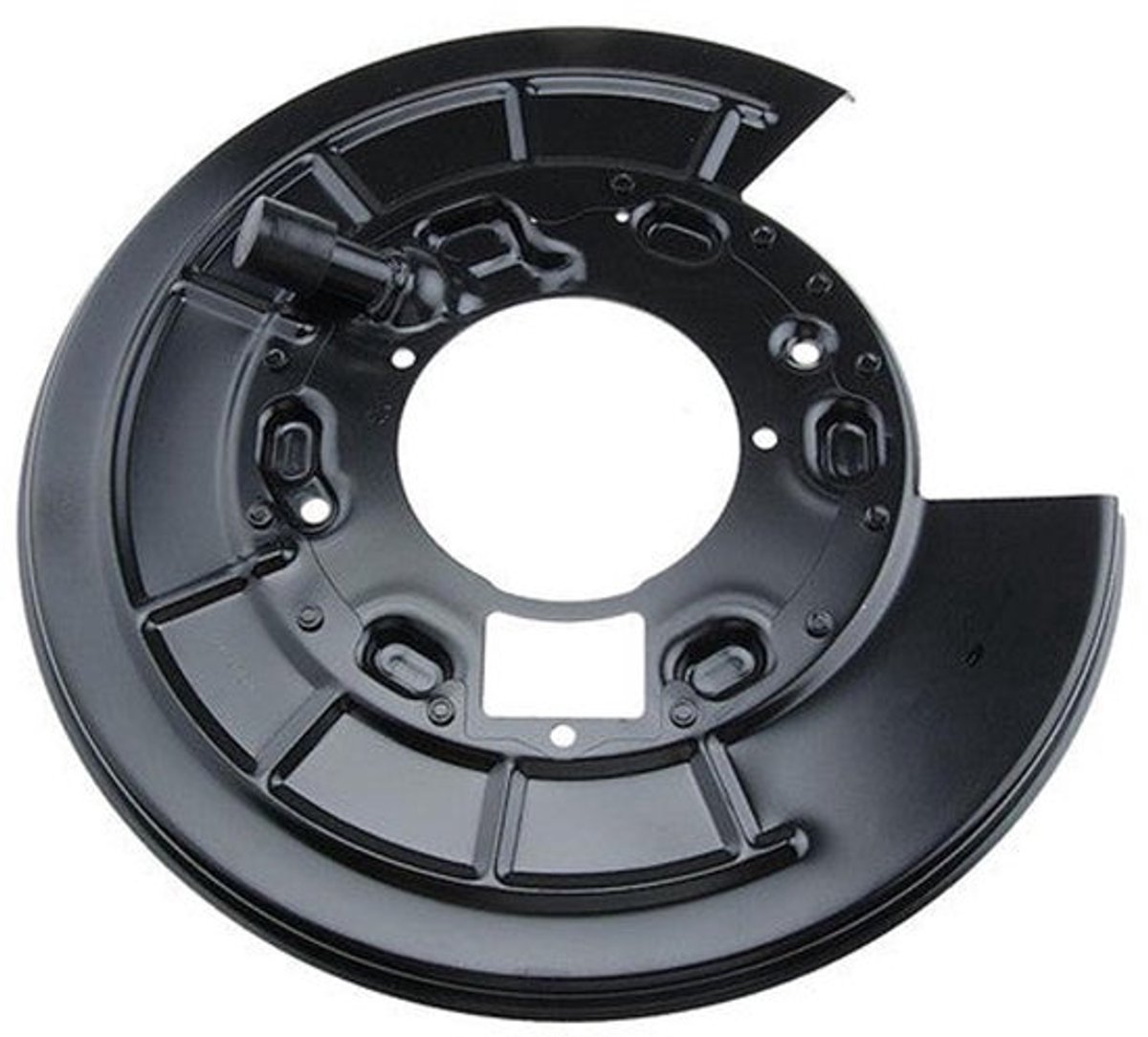 Ankerplaat remschijf OEM LR048810