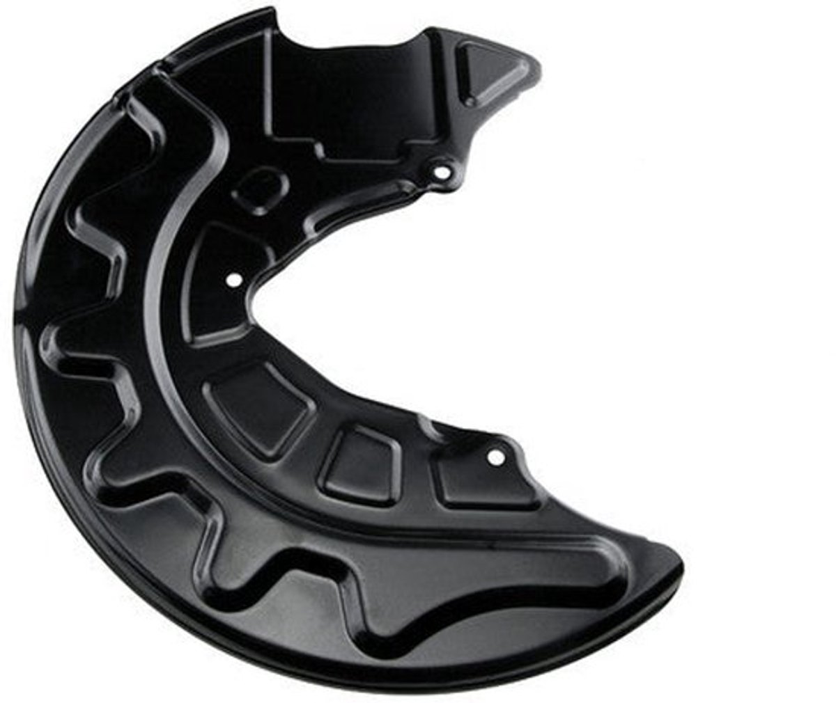 Ankerplaat remschijf OEM 5Q0615312F