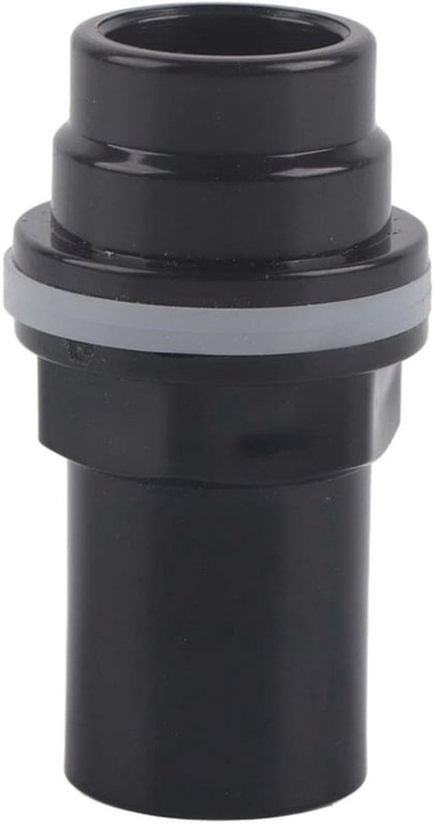 Aquarium waterleidingverbinding, PVC waterdichte aquarium aquarium waterleiding connector gereedschap aquarium fittingen [20mm]