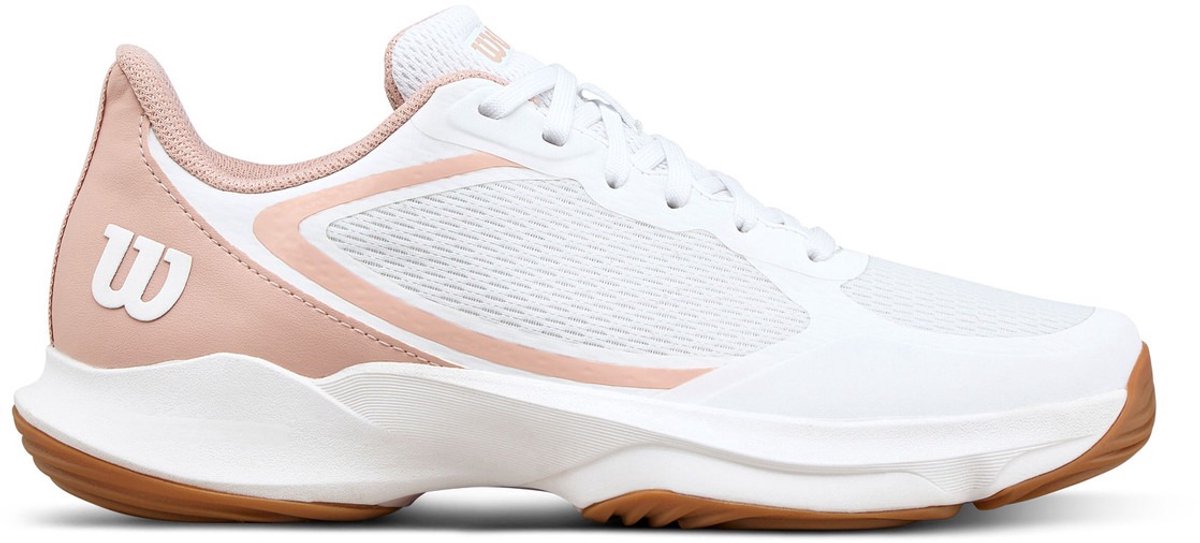 Wilson Padelschoen Tennisschoen Hurakn Lite Dames Wit