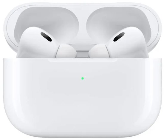 Apple AirPods Pro 2 - met MagSafe oplaadcase (USB-C)