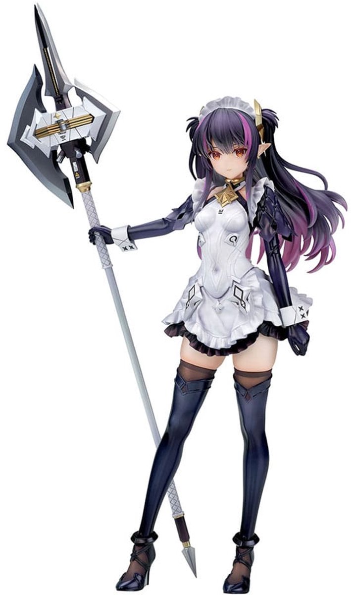 Ques Q Original Character PVC Statue 1/7 M.A.I.D Mary 24 cm Beeld