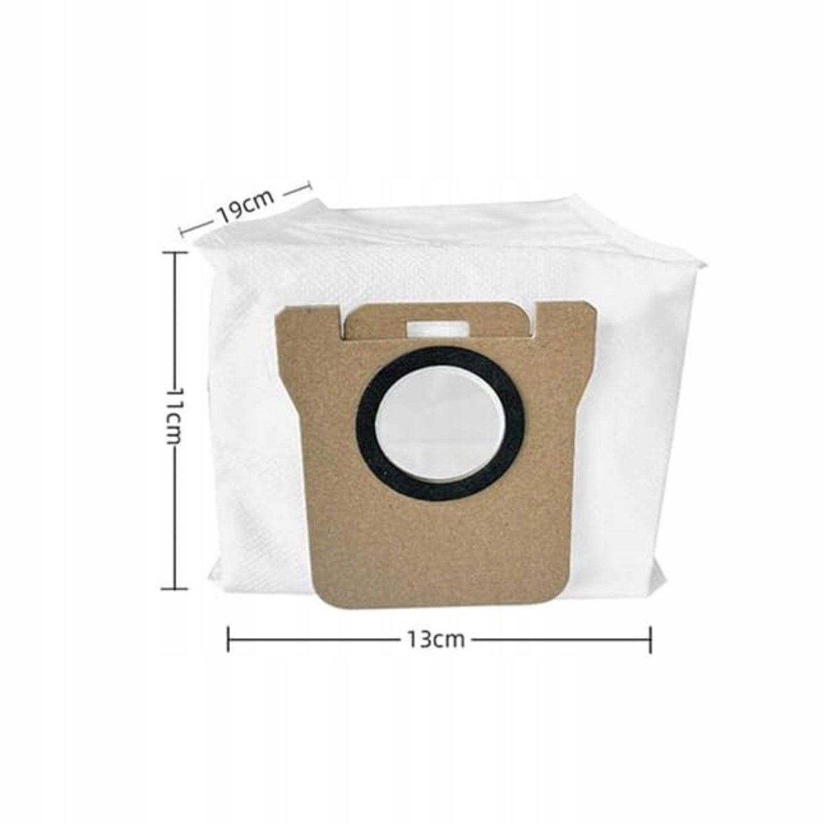 AreoSe - Accessoireset voor Xiaomi Mi Robot Vacuum X10+/X20+