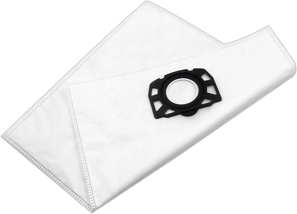 AreoSe - Stofzuigerzakken voor Karcher WD4 WD5 WD6 - 20 stuks