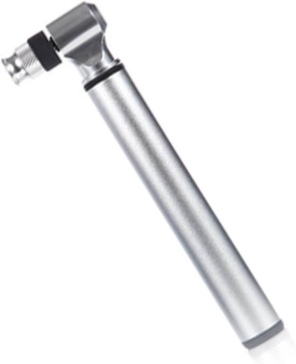 Aluminium Hogedrukpomp Mountain Elektrische Fiets Draagbare Mini Pomp Rijuitrusting Accessoires
