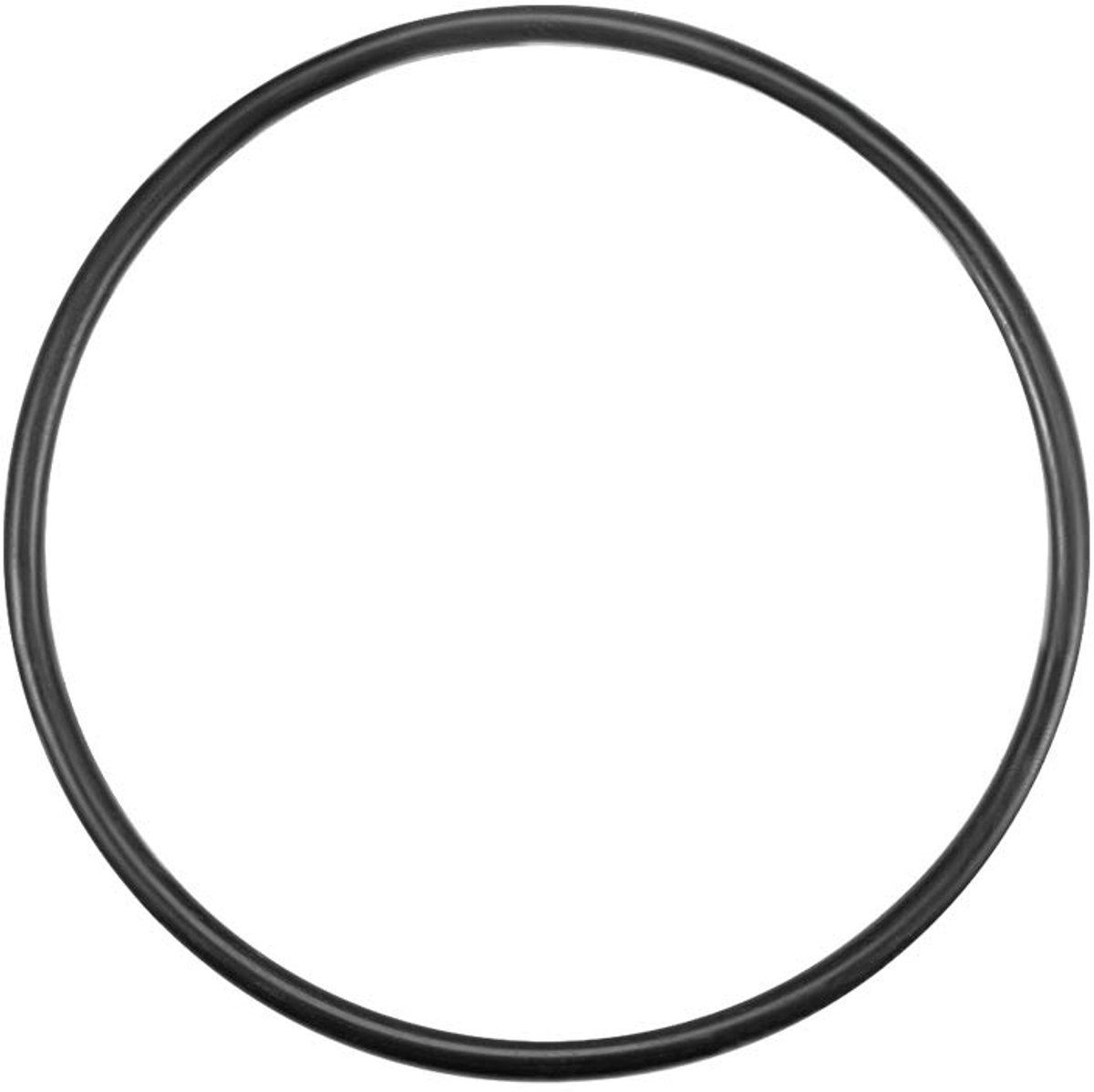 sourcing map O-ring nitrilrubber 18,5-393,8 mm binnendiameter afdichting 75 mm x 82 mm x 3,5 mm