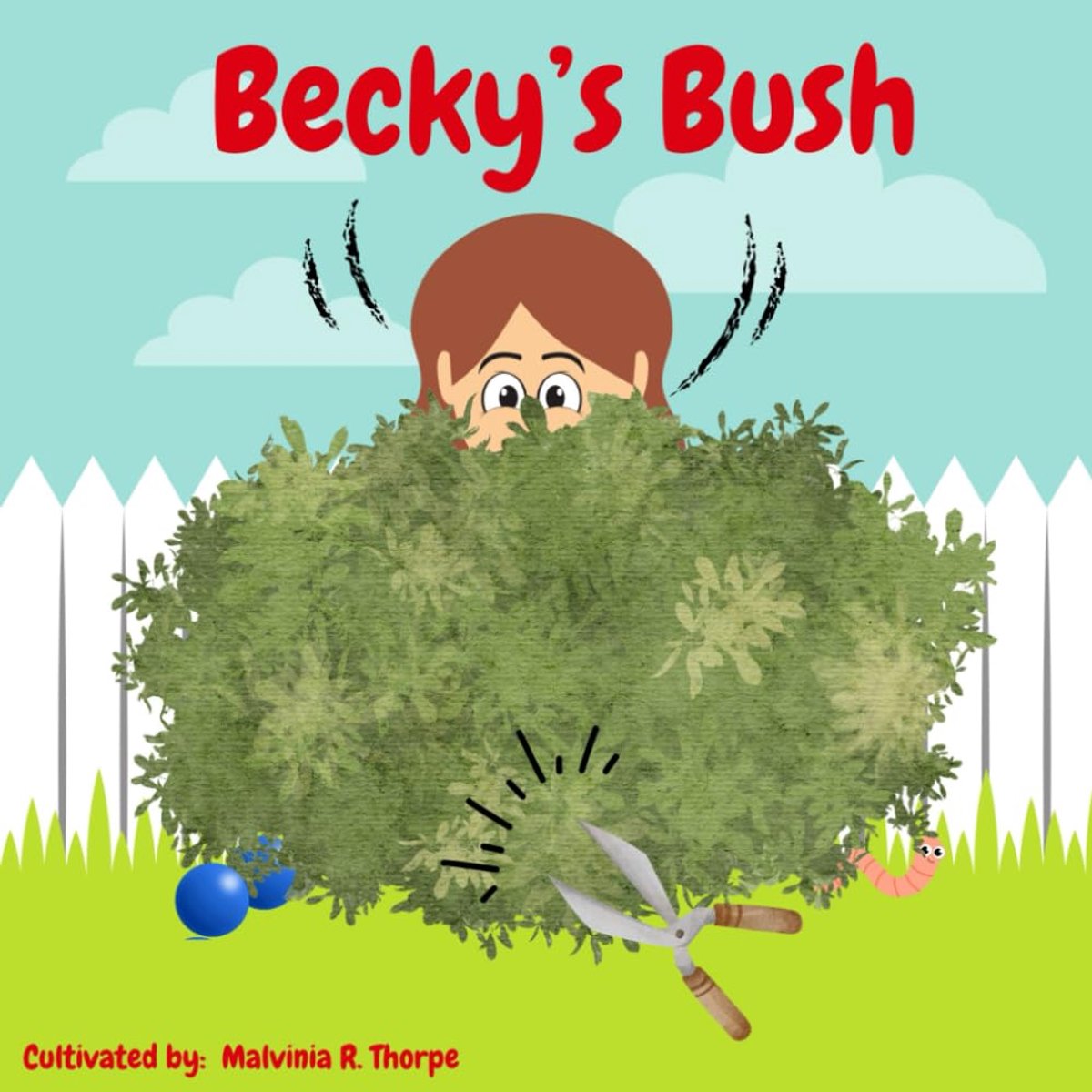 Becky's Bush