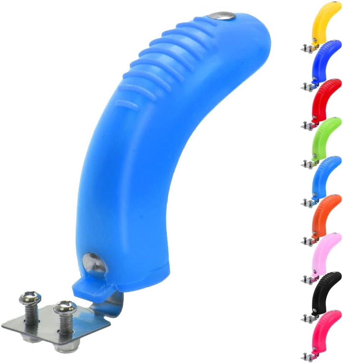 achter voor scooter vervanging voor Micro Mini/3-in-1 Deluxe Series 3-wiel scooter
