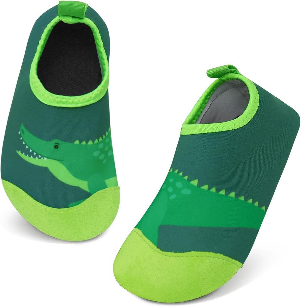 Badschoenen voor kinderen, meisjes en jongens, antislip, blote voeten, zwemschoenen, aquaschoenen, strandbaden