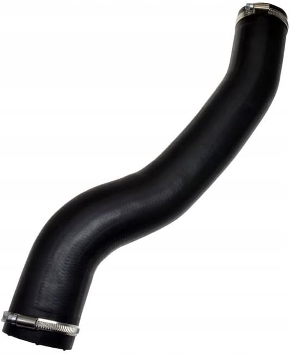 Turbo Intercooler Air Duct Hose Pipe Compatible With Ford Focus 2 C-MAX 1.6 TDCI 6M516K863GC - 1525112-3M516C646XD 1314366-3M516C646XE - 1346295 6M516K863GA - 1439411-1496239 - 31274154
