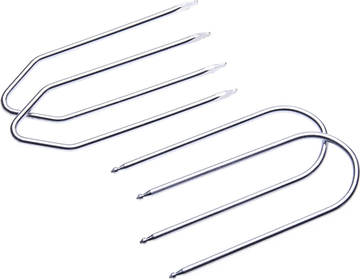 ontgrendelingsknoppen voor autoradio houder instrument sleutel compatibel met Alfa Romeo: 6, GTV, 166,147, GT,159, Brera, 8C Spider, Mito, Giulietta, 4C, Giulia (4 stuks)