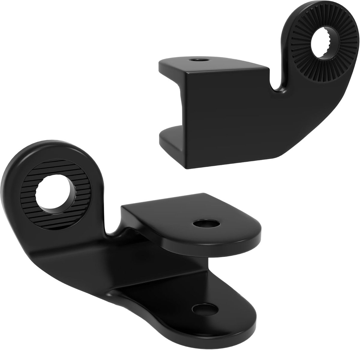 Koppeling voor fietskar, fietsaanhanger