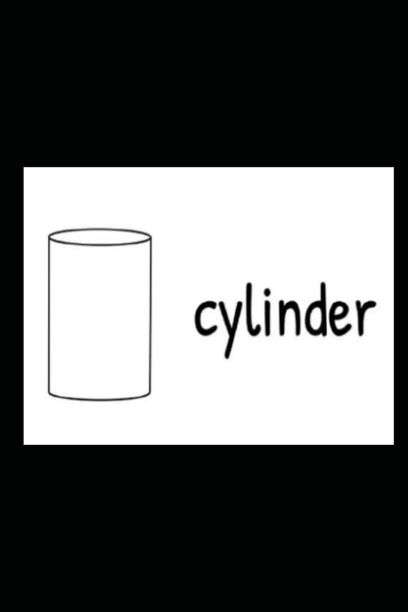 Cylinder