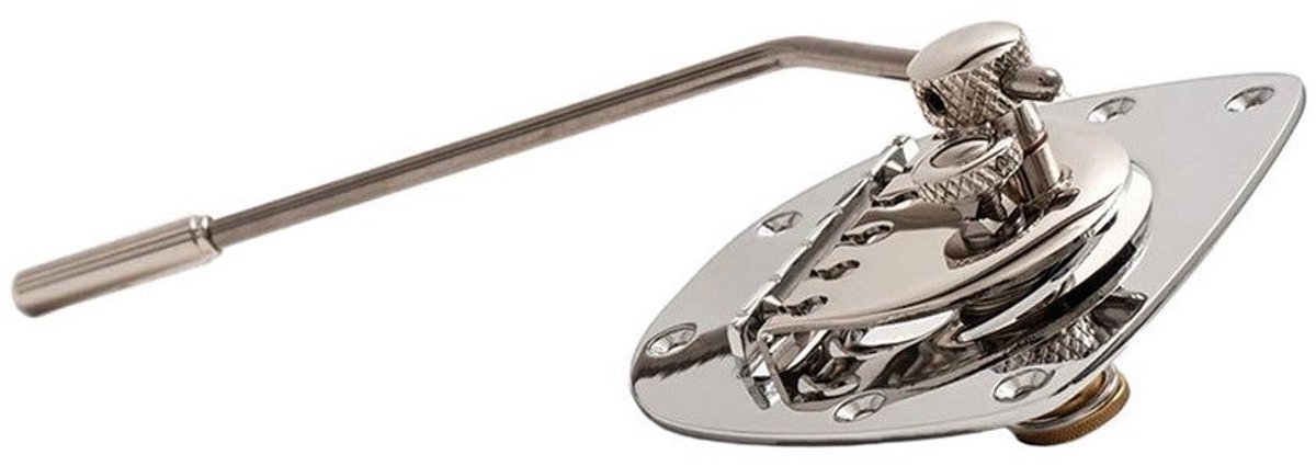 Göldo TDG1JM Originals DG Tremolo Custom Vibrato Systeem