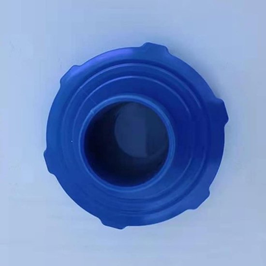 zwembadadapter voor Deluxe Surface Skimmer, wandhouder, adapter, bovengronds zwembad, wasmachine, reinigingsaccessoires — afbeelding 4