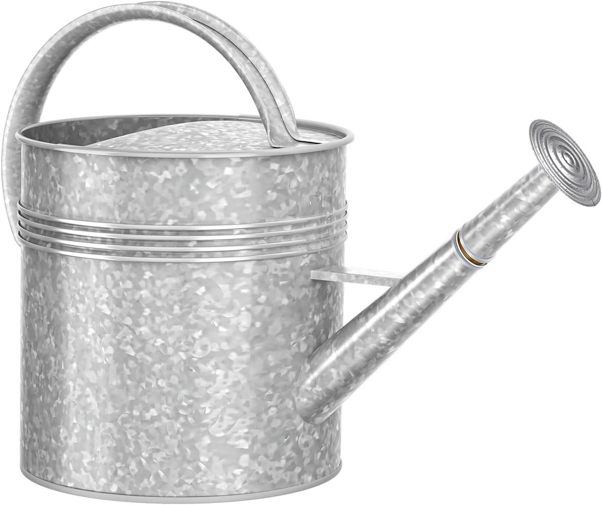 9,46 liter ovale gieter