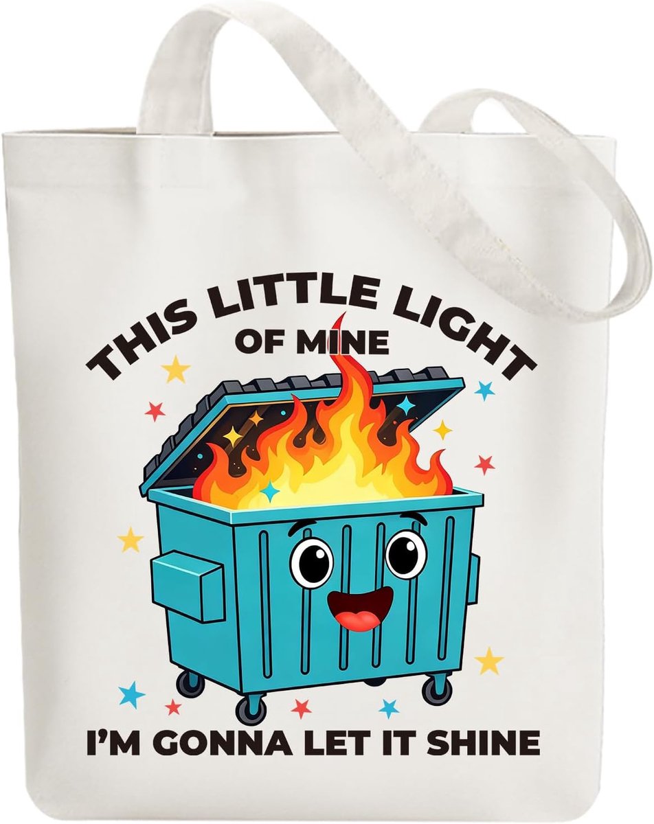Katoenen tas, gepersonaliseerd met patroon, canvas geschenkdraagtas voor dames, vriendin, moeder, zussen, echtgenote, verjaardag, Moederdag tas