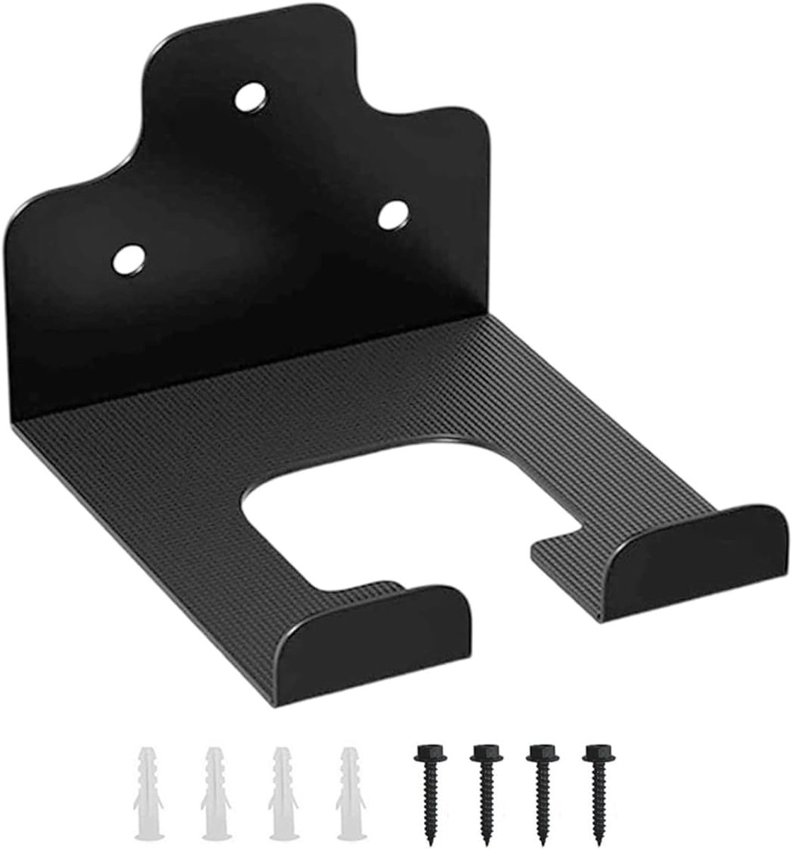 Eater Rack RVS Heavy Duty Trimmer Hanger Voor De Meeste Elektrische Gereedschappen Organizer Weedeater Rack