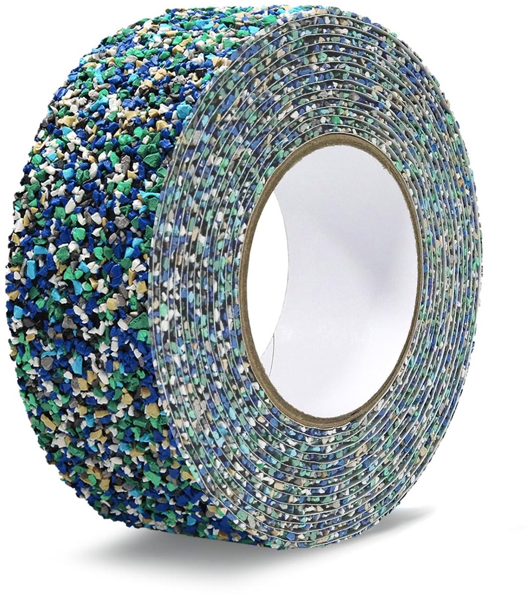 Tape 5 cm x 5 m zelfklevende antislip tape hoge tractie grip voor trappen douche trap zwembad kuipen natte ruimtes