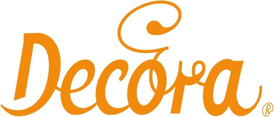 0271022 DECORA WINKELPALETTE BAKERY 20 CM — afbeelding 4