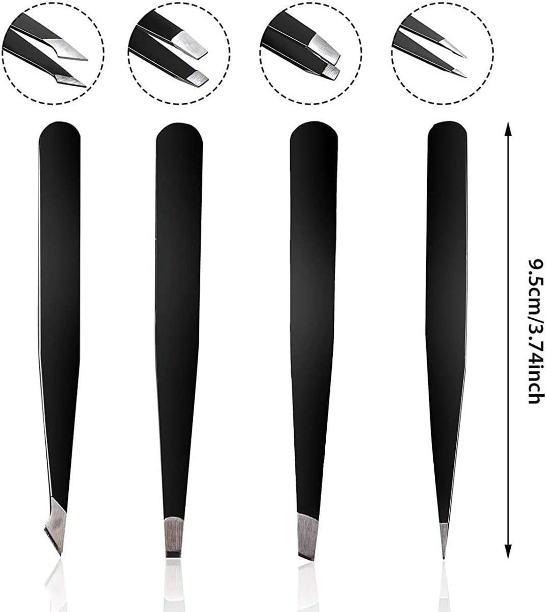 17 Stuks Metalen Puzzel Tool Set Tool DIY Metalen Model Kits Gereedschap Tab Edge Cilinder Kegel Vorm Buigen Assist Gereedschap