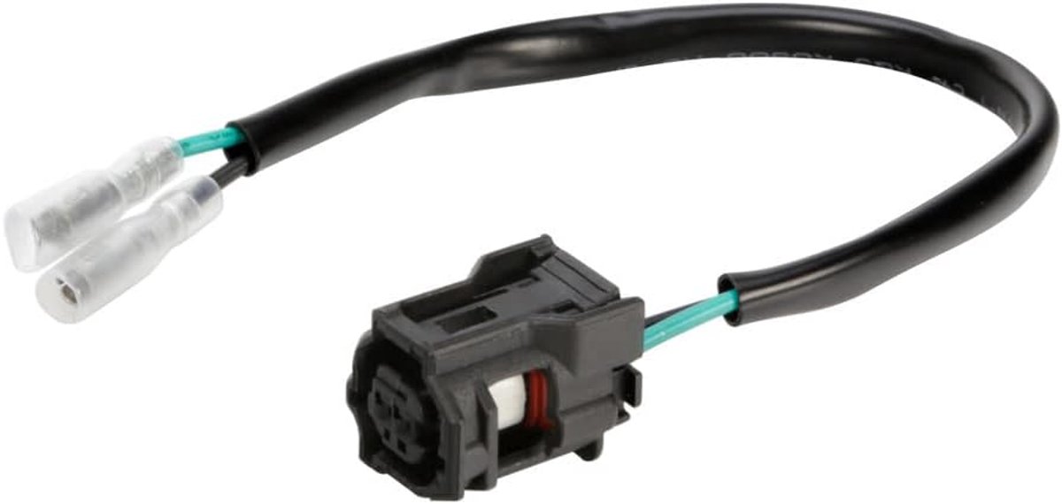 Connettori per indicatori di direzione, 2 pz - compatibile per - Yamaha (Led)
