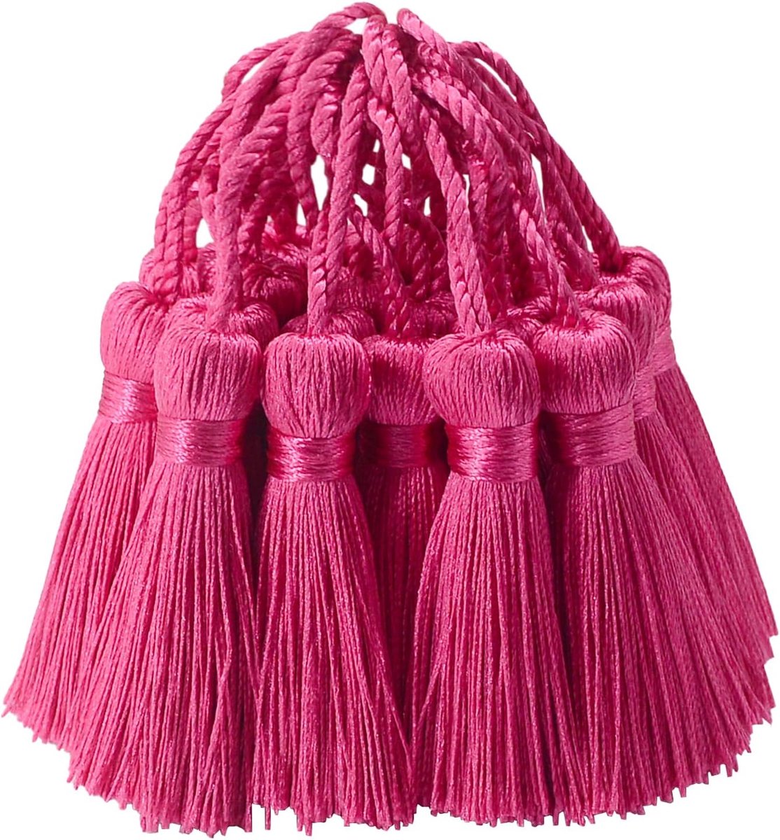 Kwastjes, hangers, knutselen, kleine hangend, accessoires voor doe-het-zelf bladwijzers, vrouwen, sieraden, sleutels, ketting, tas, gordijn, gepersonaliseerd, bruiloft