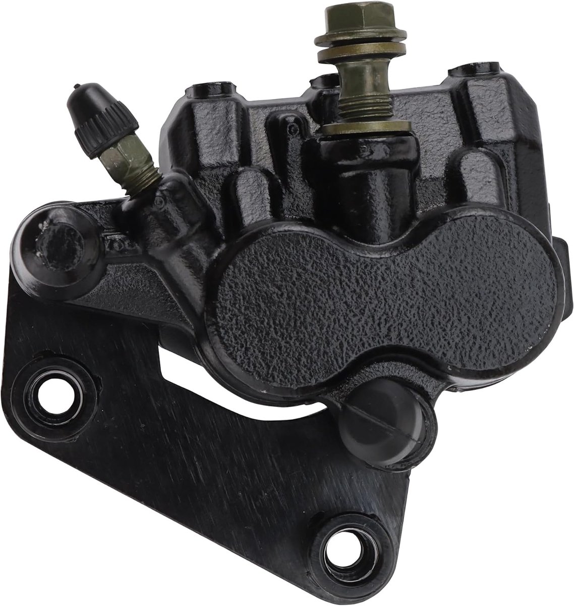 Hydraulische Schijf Achter Remklauw Vervanging voor Jialing 150cc 200cc 250cc Dirt Pit Bike