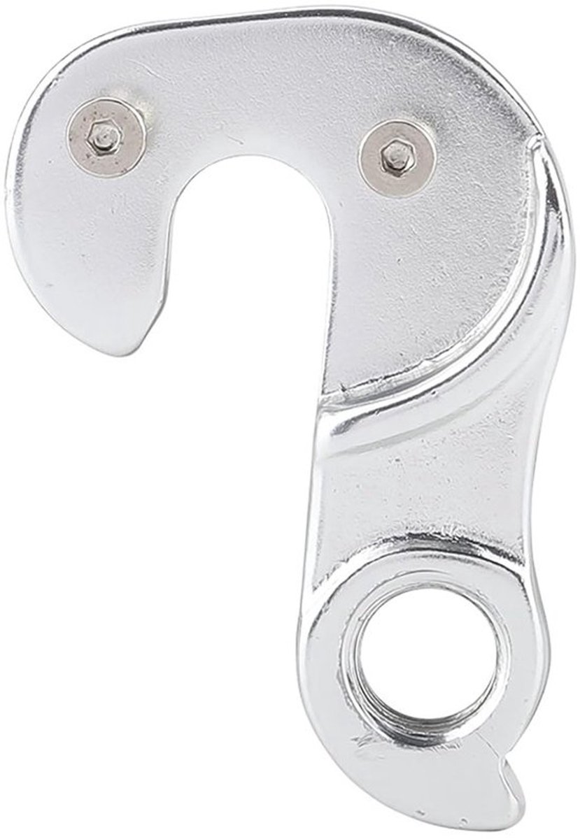 Aluminium achterversnelling Mech derailleurhanger haak drop-out adapter in 4 maten voor fietsverbetering
