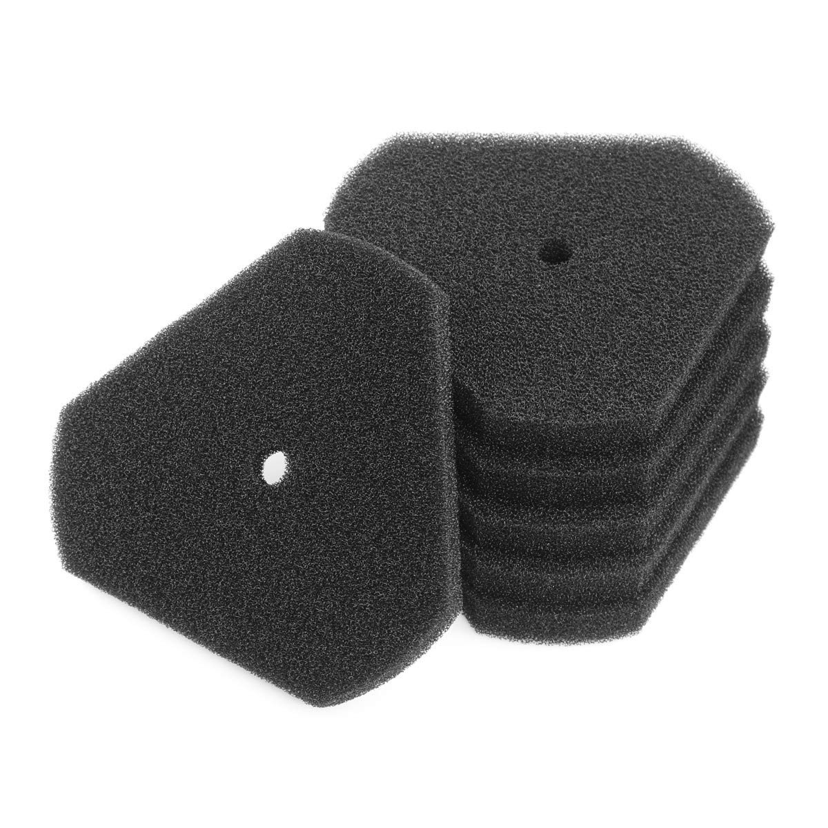6 Stuks Compatibele Vervangingsspons voor Oase SwimSkim