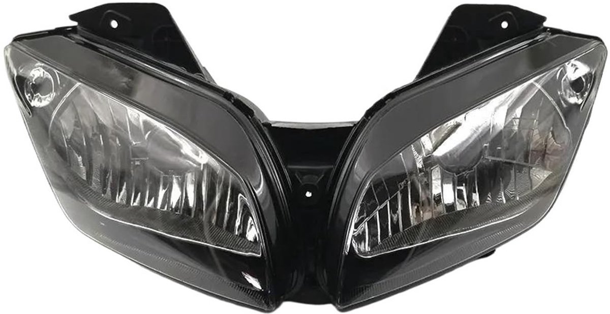 Motorfiets Koplamp Montageset - Voor YZF-R15 2013-2016