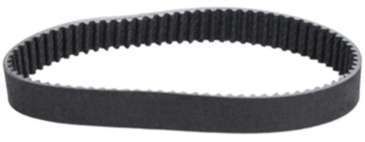 2GT Timing Belt - Rubber - 6/10/15mm Breedte