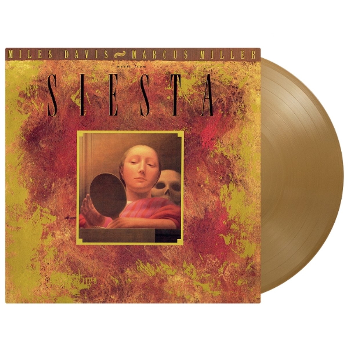 Music from Siesta