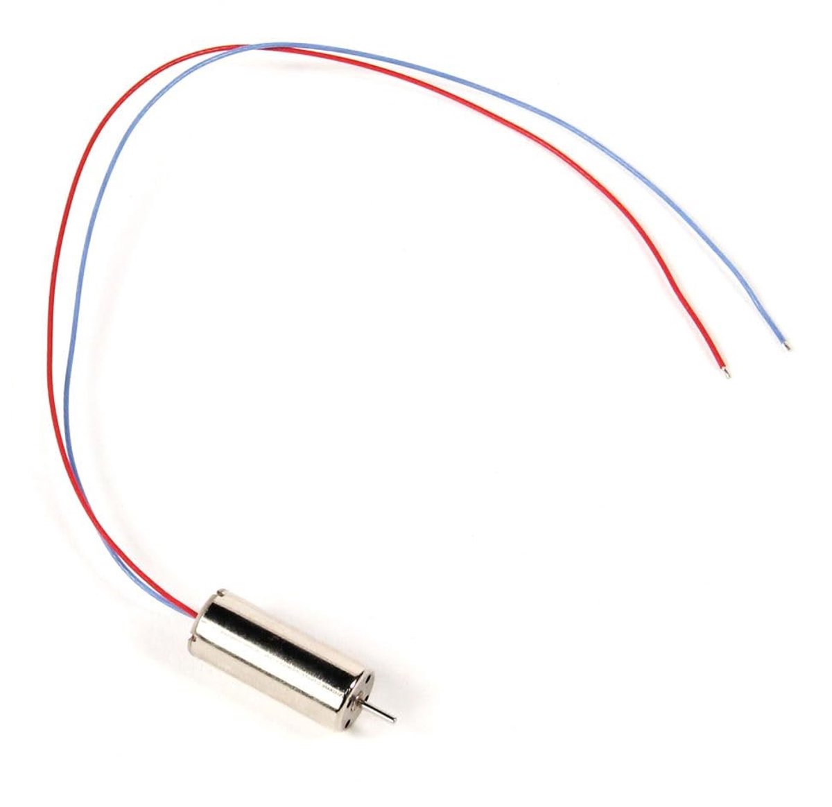 Motor-coreless voor VOLANTEXRC 761-2 Ranger 600/761-6 400
