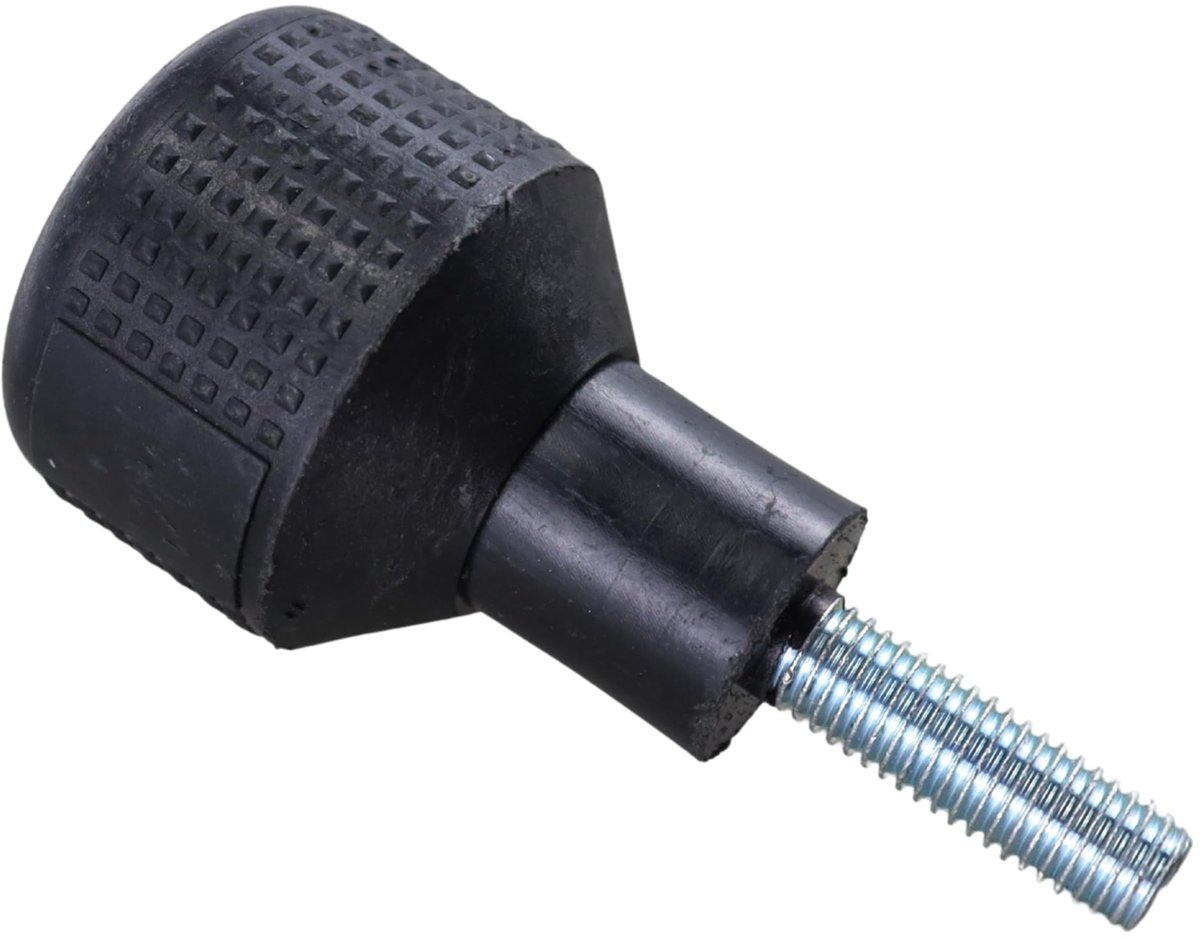 Vervangknop voor Verstekzaag - Compatibel met DW703 en DW706