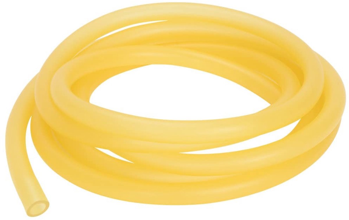 Rubber Tuinslang - Super Elastisch en Duurzaam, 2.7m