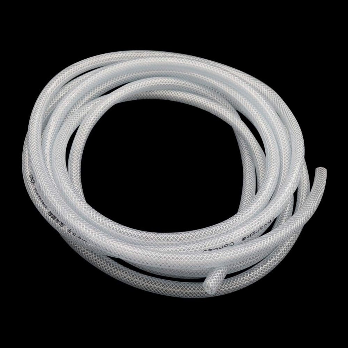 PVC Versterkte Tuinslang - Flexibele Irrigatiebuis 8/12mm
