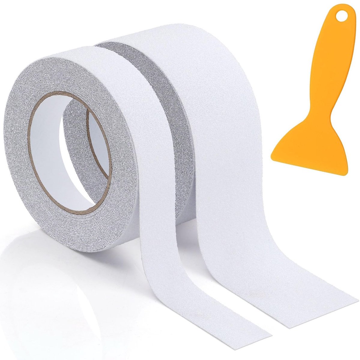Antislip tape set 2 in × 10 m + 1 in × 5 m - Waterdicht