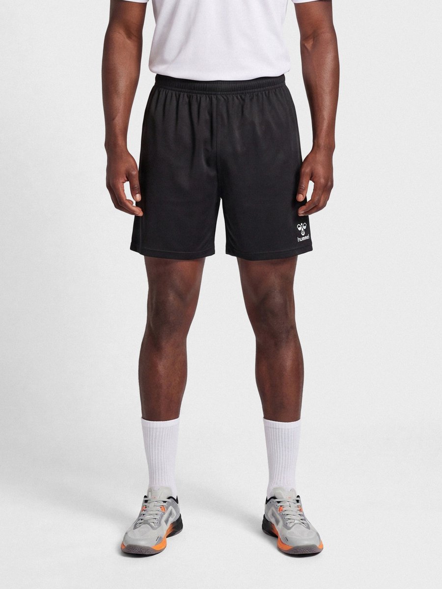 Hmlrugby Woven Shorts