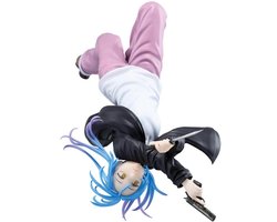 Bandai Sakamoto Days - Poseerfiguur - Akao Akira