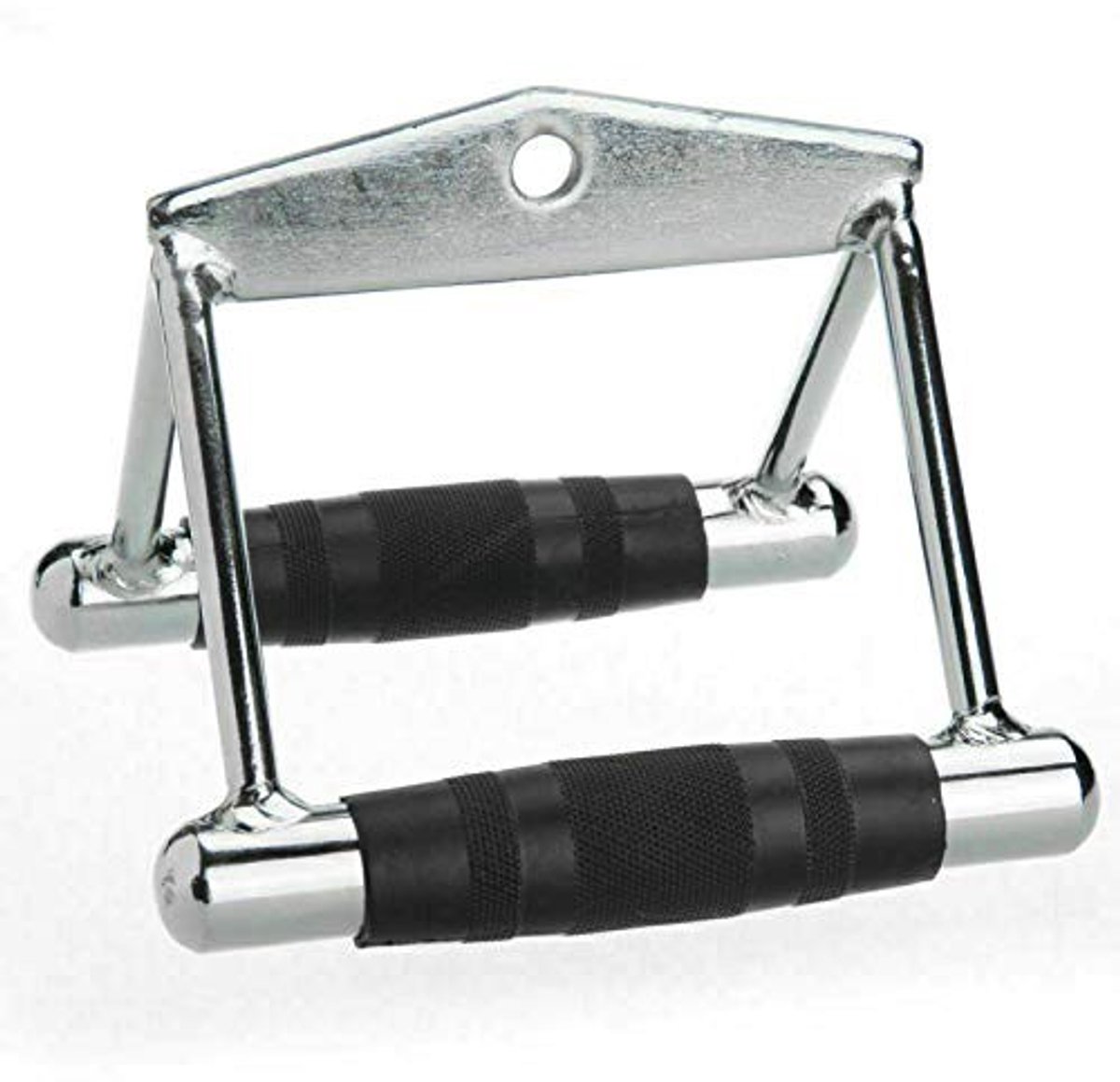Multi Gym V-handle Bevestiging - Voor Rug- en Bovenlichaamtraining